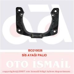 SİS AYAĞI PALIO (210026)