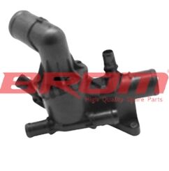 TERMOSTAT 80 °C RENAULT R9M 1.6 dCi MEGANE SCENIC ...
