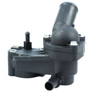 KOMPLE TERMOSTAT (OES TERMOSTATLI) FORD FOCUS (98-...
