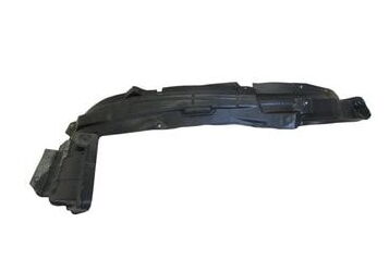 ÇAMURLUK DAVLUMBAZI ÖN SAĞ ISUZU D-MAX 2012>