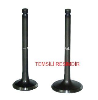 (x) SUBAP EMME+EGZOZ KIA COBRO 3500 8V (IN-4/EX-4)