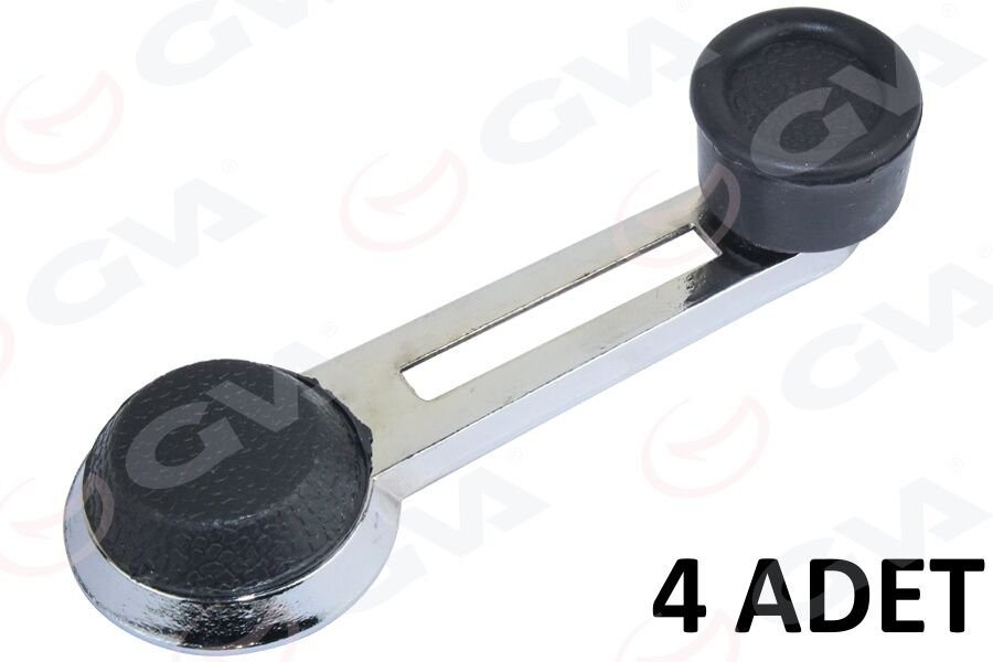 CAM AÇMA KOLU METAL M131(D.K.Ş.)