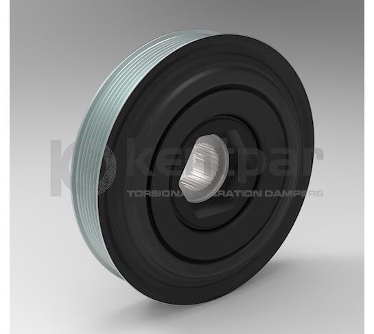 KRANK KASNAĞI HONDA ACCORD VII (04-08)CIVIC VIII 0...