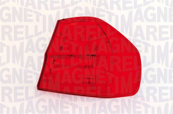 STOP LAMBASI DIS SOL BMW E90+ LCI 2009-2011