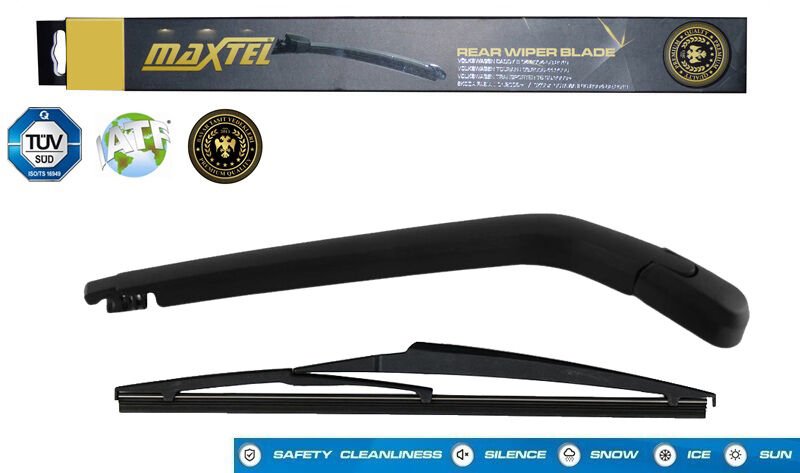 ARKA SİLECEK SÜPÜRGESİ KOLLUYARIS 1.5G P9.VNK 2008...