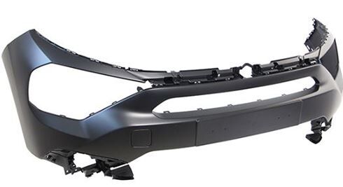 TAMPON ÖN ASTARLI CITROEN C4 2020>