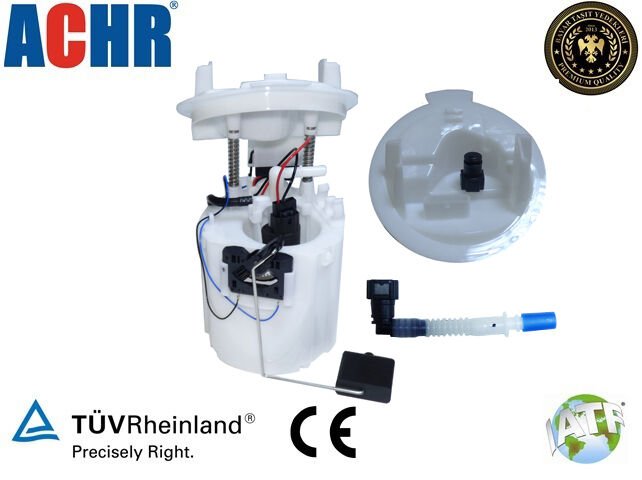 YAKIT ŞAMANDIRASI MERCEDES C SERİ W204-W212-S204-S...