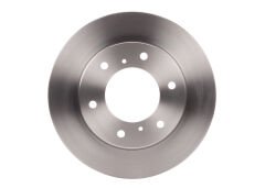 FREN DISKI ON L200 2.5 06-12 / PAJERO 10-13 (294-6)