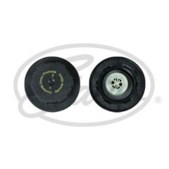 RADYATOR YEDEK SU DEPO KAPAGI LAND ROVER DEFENDER ...