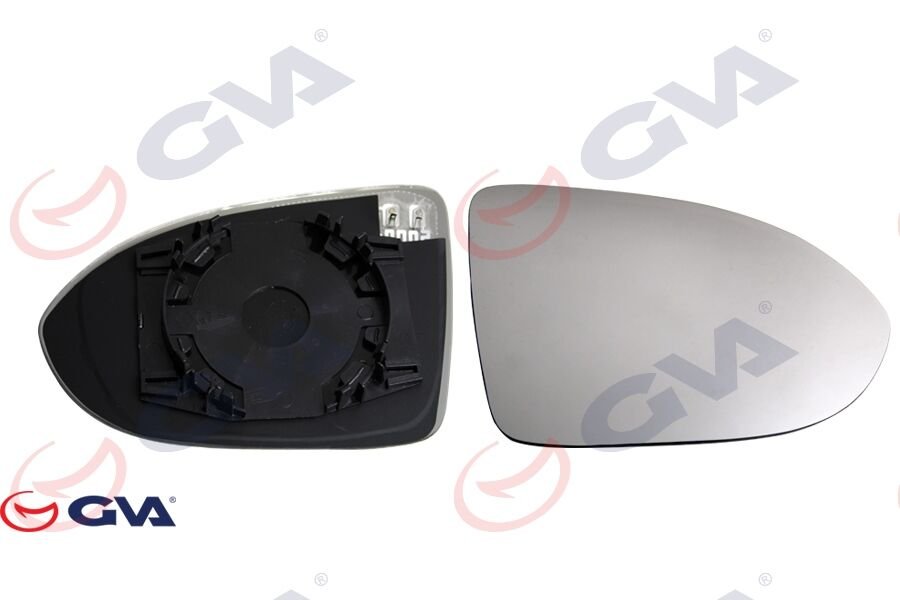 AYNA CAMI SAĞ PASSAT 14> ISITMALI+KONVEKS VM-61...