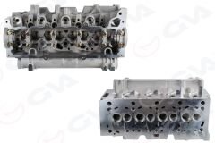 SİLİNDİR KAPAĞI RENAULT CLIO II 02> CLIO III 05...
