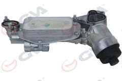 YAĞ SOĞUTUCUSU KOMPLE INSIGNIA A-ASTRA J-H-MOKKA-V...