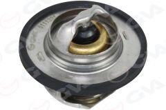 TERMOSTAT (89°C) MEGANE I-II-R19-CLIO II-KANGOO-LA...