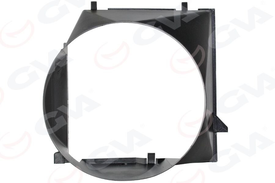 RADYATOR DAVLUMBAZI MERCEDES M111 W124 KLIMALI