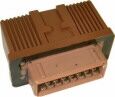 YAKIT POMPA RÖLESİ (KAHVERENGİ) P206-P406 2.0 HDI