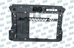 PANEL ÖN 12 BENZ PLASTİK VOLKSWAGEN POLO 2010-2014...