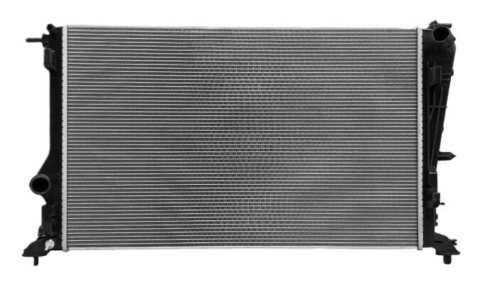 MOTOR SU RADYATÖRÜ MEGANE IV 15> KANGOO III 22&...