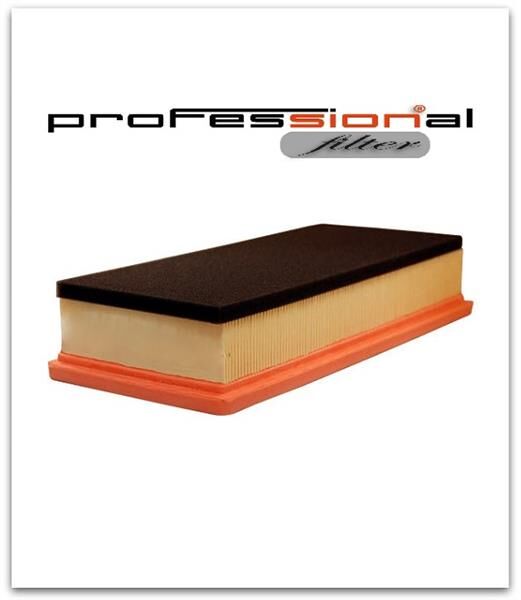 HAVA FİLTRESİ ALFA ROMEO 147 00> 1.6 16V 2.0 16...