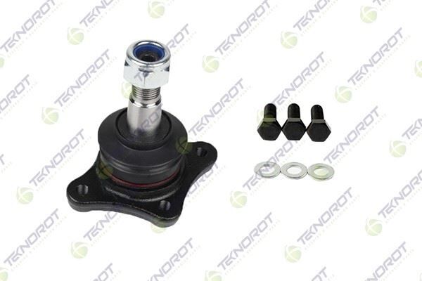 ROTİL ÜST SAĞ-SOL MAZDA E2200 2.2L R2 RF 86->-K...