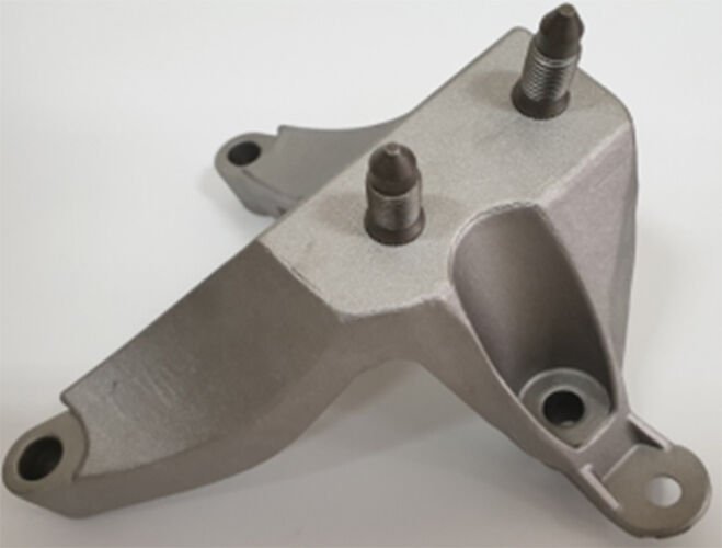 MOTOR KULAĞI SOL (ALÜMİNYUM) DACIA LODGY-DOKKER-LO...