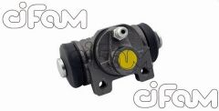 FREN SİLİNDİRİ LAGUNA 1.6 16V (95-01) PEUGEOT 106 ...