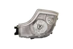 FAR SOL MANUEL LED MERCEDES-BENZ ACTROS MP4 / MP5 M 936 2019-