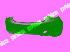 TAMPON ARKA ASTARLI 4 SENSÖRLÜ OPEL ASTRA J 2009&g...