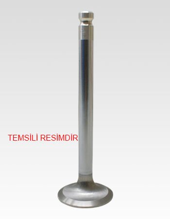 (x) SUBAP EMME+EGZOZ KIA PREGIO-BONGO 8V (IN-4/EX-...