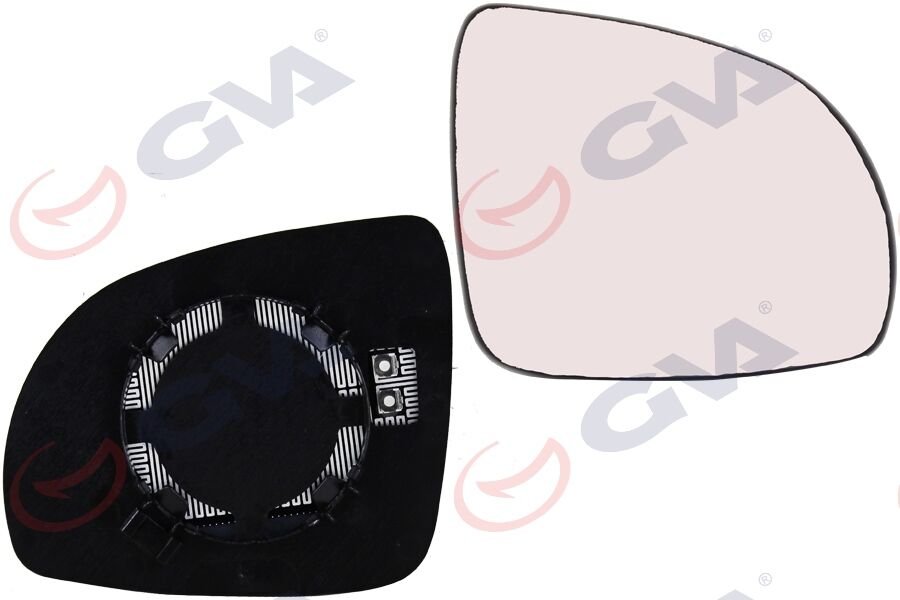 AYNA CAMI SAĞ PICANTO (07-09) ISITMALI+KONVEKS VM-...