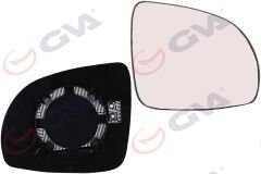 AYNA CAMI SAĞ PICANTO (07-09) ISITMALI+KONVEKS VM-...