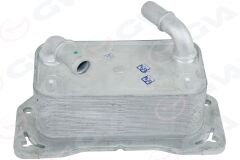 YAĞ SOĞUTUCUSU VOLVO S60 II 1.5 T3 15> V40 D2 ...