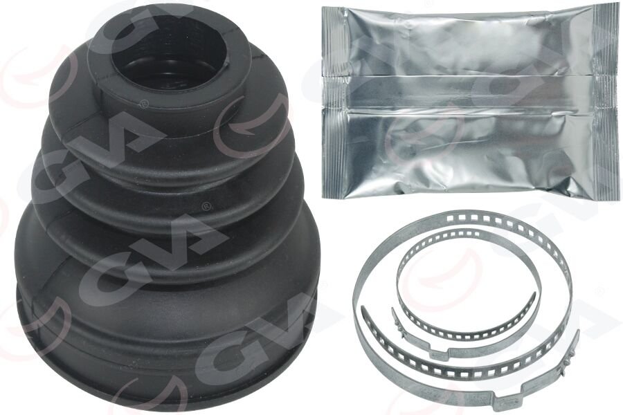 AKS KÖRÜĞÜ İÇ P206 98>07 P208 12>19 P301 12&...