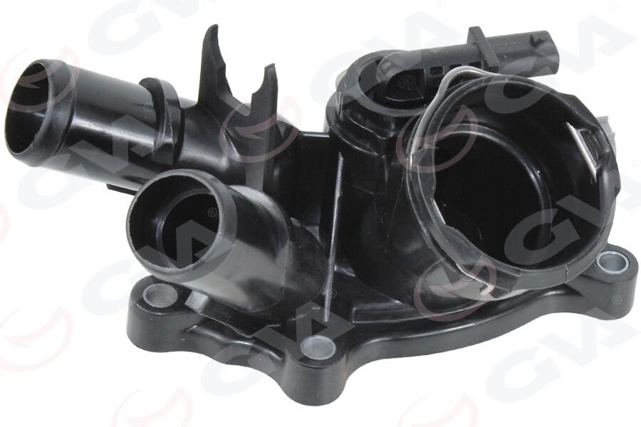 TERMOSTAT 103 °C MERCEDES M271 EVO W204 S204 C204 ...