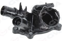 TERMOSTAT 103 °C MERCEDES M271 EVO W204 S204 C204 ...