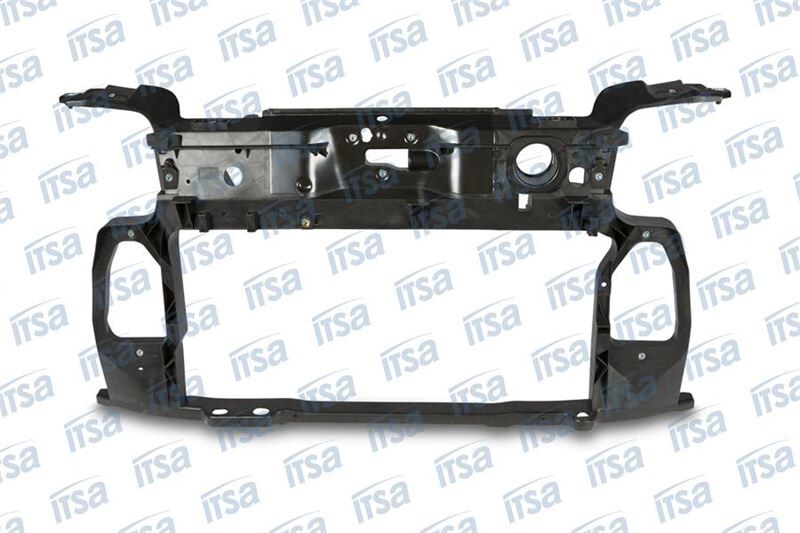 PANEL ÖN PLASTİK FIAT PANDA 2003-2011