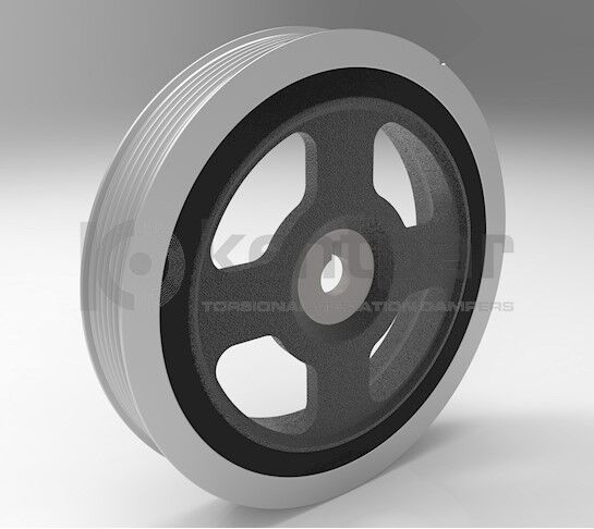 KRANK KASNAĞI HYUNDAI I30-KIA CEE'D 1.4 . 1.6