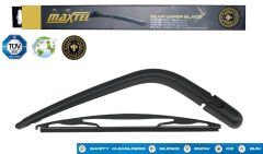 ARKA SİLECEK SÜPÜRGESİ KOLLUYARIS F P1 - UNIVERSAL...