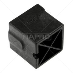 VİRAJ DEMİR LASTİGİ ALT TAKOZU RENAULT CLIO III 05...