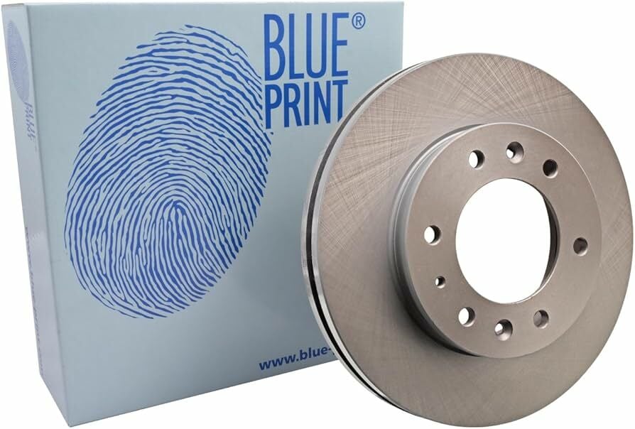 RANGER 2,2 /3,2 TDCI BLUE PRINT FREN DİSKİ ÖN (ADET FIYATIDIR) 1763037