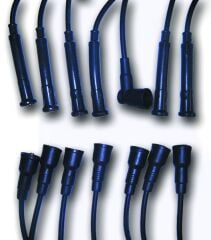 BUJİ KABLOSU TK. BMW 325-325i-İX-520i-525E (85-91)