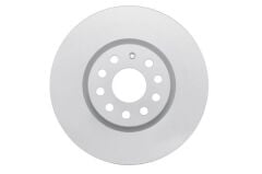 FREN DİSKİ ÖN VW PASSAT-GOLF5-GOLF6-GOLF7-CADDY-A3...