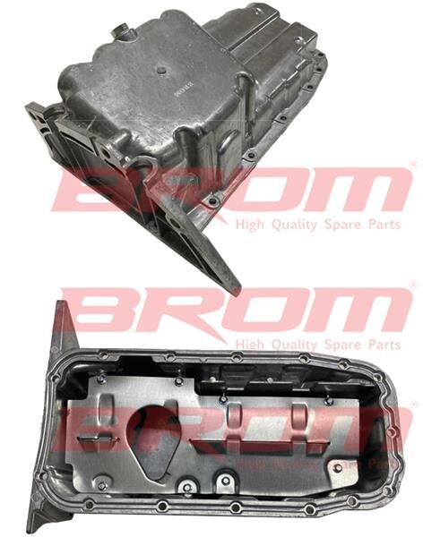 YAĞ KARTERİ ALÜMİNYUM OPEL ASTRA F 1.4İ 16V / ASTR...