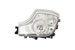 FAR SAG MANUEL LED MERCEDES-BENZ ACTROS MP4 / MP5 OM936-OM470-OM471-OM473 2011-