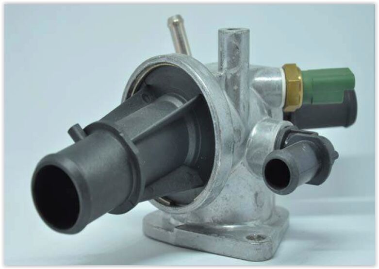 TERMOSTAT 88C (KOMPLE MÜŞÜRLÜ) ALBEA-DOBLO-PALIO-P...