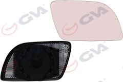 AYNA CAMI SAĞ POLO (02-05) ISITMALI+KONVEKS VM-194...