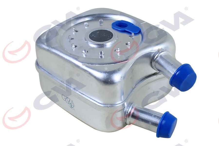 YAĞ SOĞUTUCU BORA-CADDY-GOLF4/5-JETTA-PASSAT-POLO-...