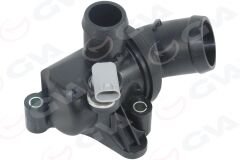 TERMOSTAT 80 °C MERCEDES M266 W169 W245