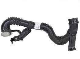 TURBO BORUSU HORTUMU 33W22 NISSAN X-TRAIL III (T32...