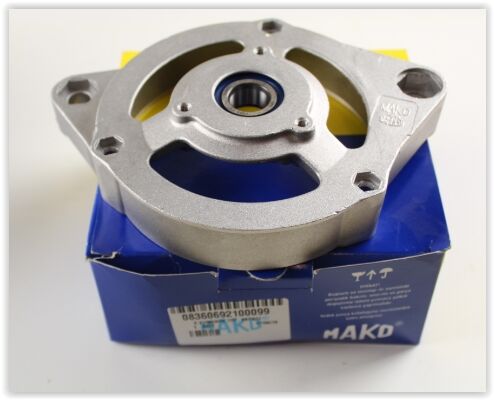 ALT.KUM.TARAF KAP. UNO-DOGAN KLİMALI