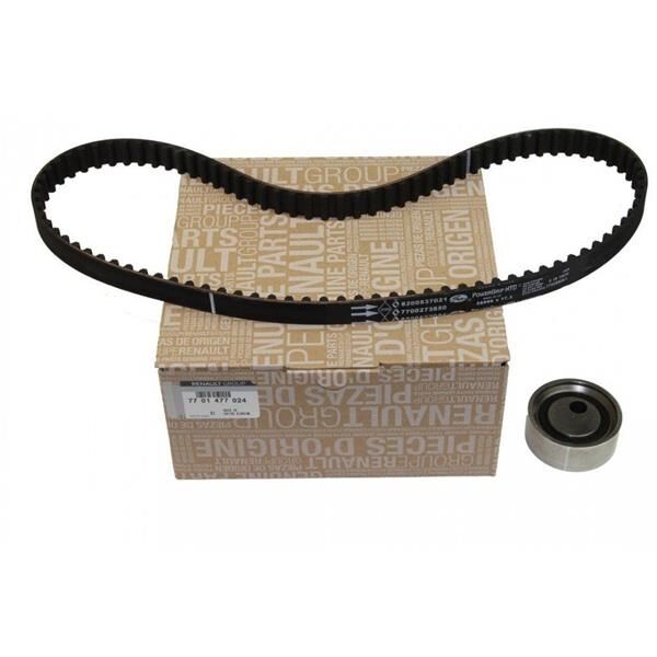 EKSANTRİK GERGİ KİTİ RENAULT CLIO II 01>KANGOO ...